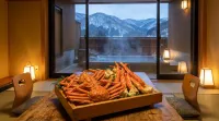 富山のカニ食べ放題ホテル6選！オールインクルーシブや天然温泉が自慢の宿を厳選